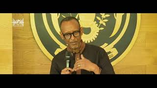 From Desperation to Heartfelt Gratitude: Paul Kame's Inspiring Journey