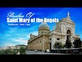 Basilica Of Saint Mary Of The Angels Porziuncola Assisi Italy Santa Maria Degli Angeli
