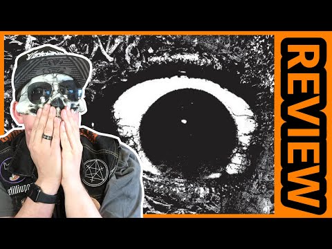 PRIMITIVE MAN Immersion ALBUM REVIEW