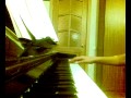 Yann Tiersen - Spring Piano cover 