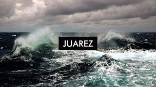 JUAREZ - GERARD WAY (Lyric Video)
