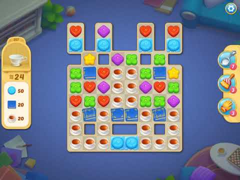 Matchington Mansion - Level 257