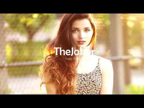 DJ Volkan Uca Merih Gurluk - Istanbul (Consoul Trainin & Jayworx Remix)