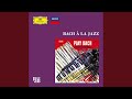 The Bach Suite: Andante (Live) - Oscar Peterson - Topic The Bach Suite: Andante (Live)