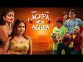 Pachpan Main Bachpan Web Series Best Scene RATRI App