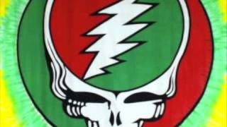 Culture ~ Althea (Grateful Dead Cover)