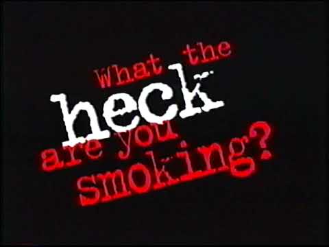 Thumbnail for 1997 VHS Official Thunder Theater Winston Drag Video, tires we smoke, fire up a real one NO BULL by vhs