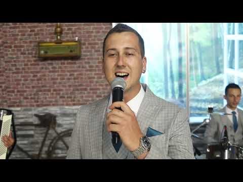 Grupa Dinamika - Svadba Makedonska (live)