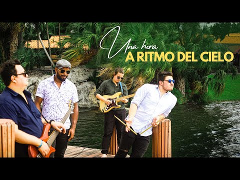 Una hora a ritmo del cielo con Estación Cero