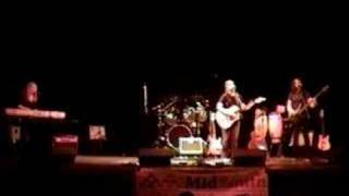 &quot;Just Pretend&quot; The Bens Cover Live