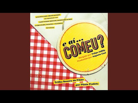 Sou Uma Criança Não Entendo Nada