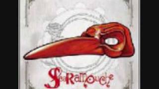 Missile intelligente - Scaramouche