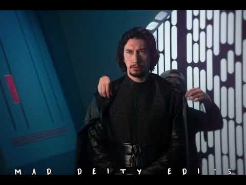 Adam Driver's Chill Monologue | Overworld