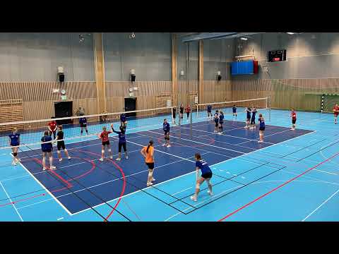 Div 1 | KFUM Jönköping IA - EVS B 20230930