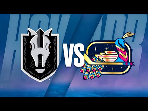 Abbotsford Canucks vs. Henderson Silver Knights Highlights (Nov 01, 2025)