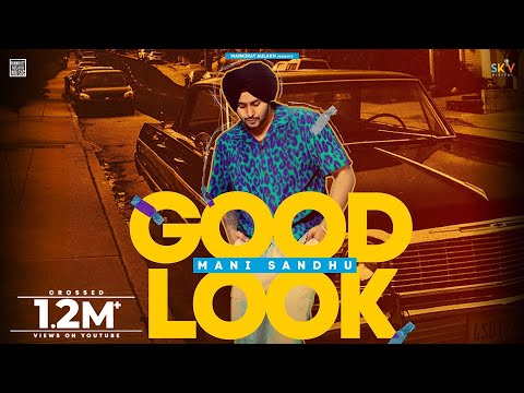 Good Luck — watch video