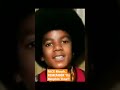 The Many Faces of Michael Jackson
