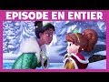 Princesse Sofia Moment Magique Sofia Offre Un Cadeau à Cédric
