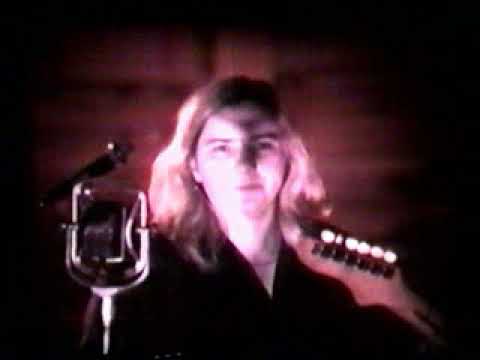 Chojnice - stary film