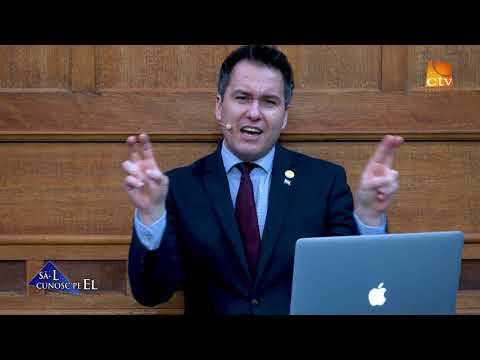 733. Florin Antonie - How to be happy expectants of the true Messiah - Jesus, the Lord (2)