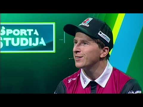 Andžejs Ļebedevs par spīdveja "virtuvi" un Nāciju kausu