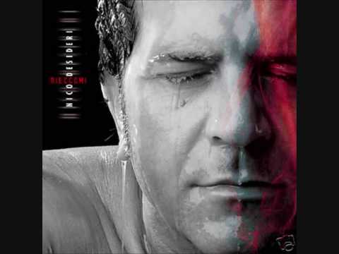 nico desideri a chest età