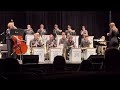 Queens Suite 6 of 6 - Apes & Peacocks  - Duke Ellington