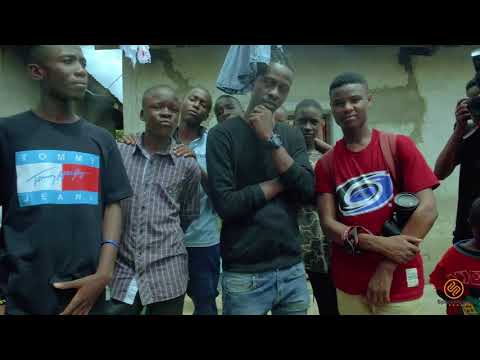 Dashie: Mputa Tour In Shinyanga