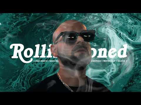 NOSFE - MJ (feat. Planet H) (Prod. by TezzyGsUp & NoPlugg Marconi)