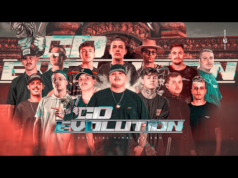 CD EVOLUTION VOL.21- ESPECIAL FINAL DE ANO
