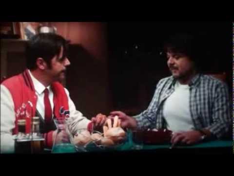 Lillo & Greg - La cena