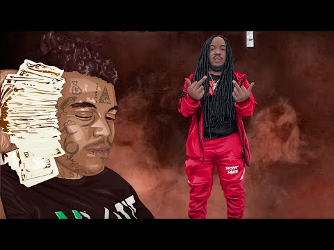 Bevthebamboozler x GrindHard E - F’d up