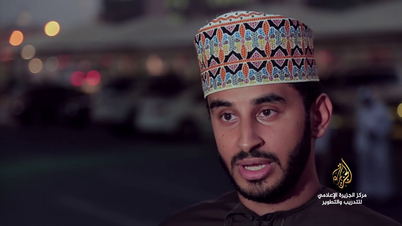 دبلوم التصوير والمونتاج التلفزيوني - معهد الجزيرة للإعلام