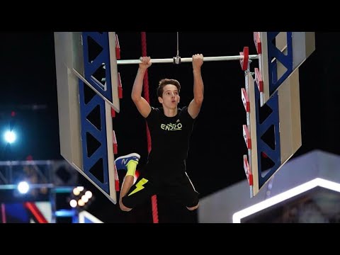 Enzo Deferrari Wilson's National Finals Stage 2 Run - ANW Season 13 Episode 12