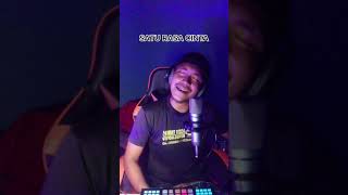 Download lagu Satu Rasa Cinta Cover By Ayenn Yeng @ayenyeng7064 #kitatakramaitapiada #buatbuat #fyp mp3