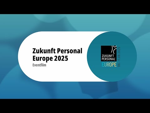 Rexx Systems auf der Zukunft Personal Europe – im neuen Look