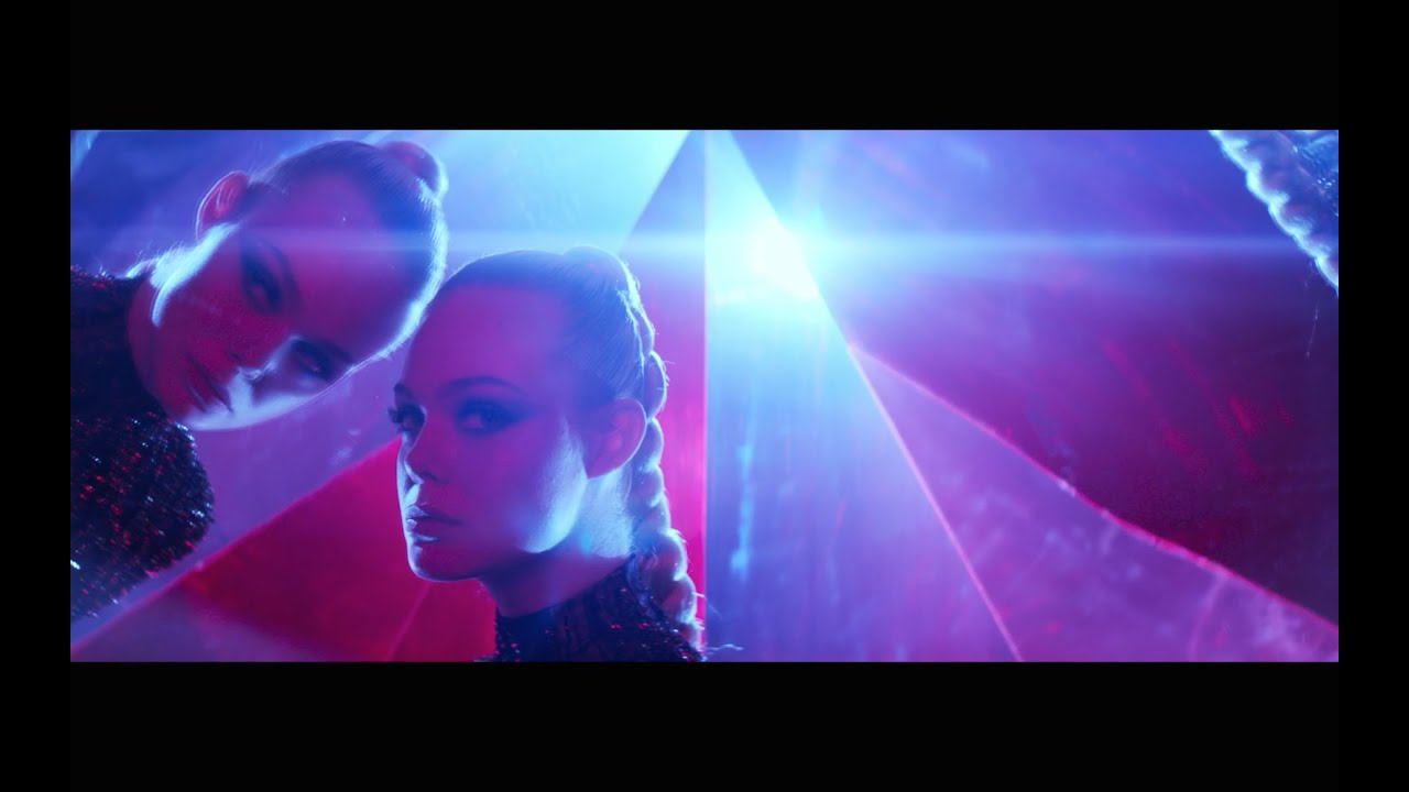 The Neon Demon