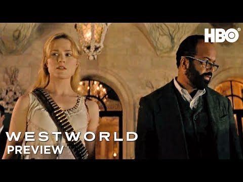 ‘This Is the End’ Ep. 10 Season Finale Teaser | Westworld | Season 2 Video