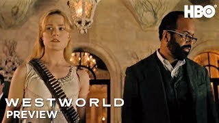 This Is the End Ep. 10 Season Finale Teaser | Westworld | Season 2