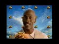 BALLPARK FRANKS Michael Jordan Ad
