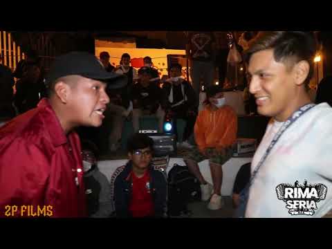 #SCOPE VS #RG04 || SEMIS || RIMA SERIA #1 2022