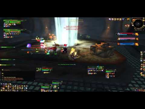 Jalus Rages Against The Machine - 3v3 Series