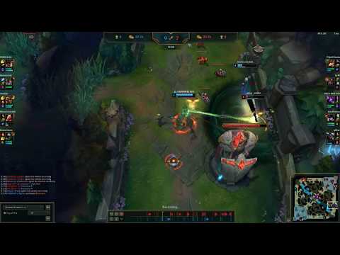 Fiddle effigy saves the day