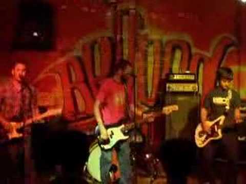 Shake Before Use - Her Principal Backcloth