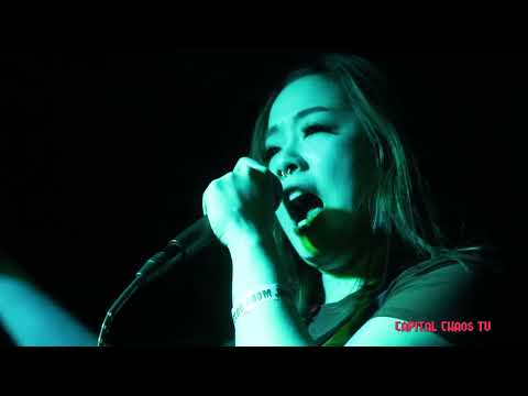 VINTERSEA at Elbo Room - Oakland, California July 21st, 2022