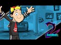 SSF2 Project B Sandbox Quico Casa Do Seu Madruga Stage