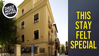 Apartamentos Turisticos San Matias - This Stay Felt Special | Granada, Spain⭐