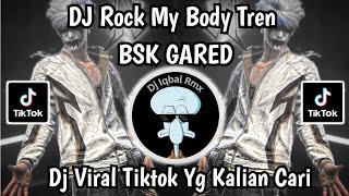 Download lagu DJ ROCK MY BODY JUNGGLE DUTCH TREND BSK GARED DJ VIRAL TERBARU 2026!! mp3