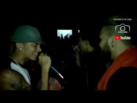 JOE\SEQÜÊNCIA\BURUKA vs XP\TONHÃO\DAVCENA//final//MESSE NO TOPO