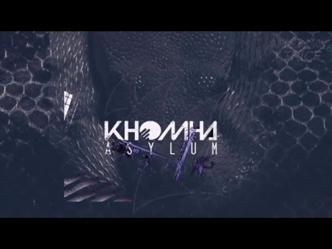 Khomha vs Vigel vs nari & Milani - Asylum Venom (Eicmel Mashup)